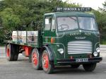 Leyland Steer 1950 года